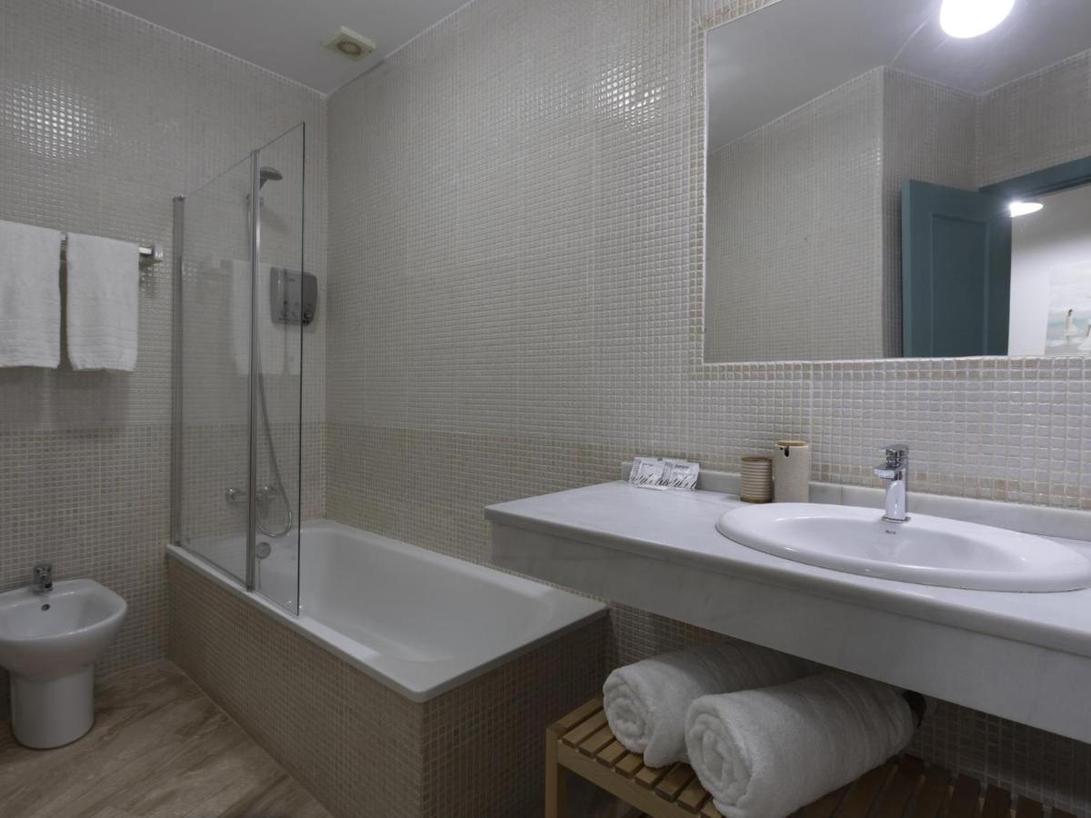 Bonito Centro Appartement Séville