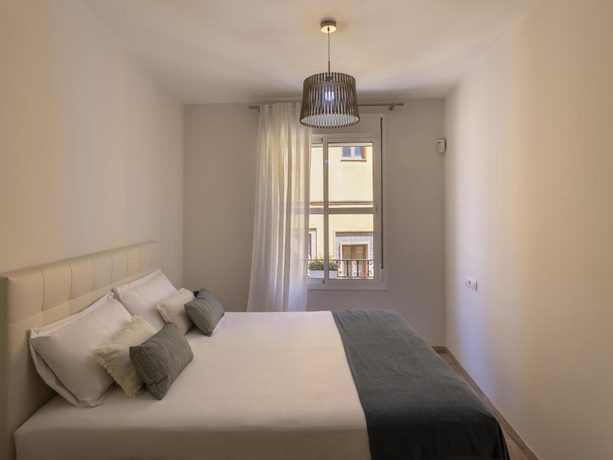 Appartement Bonito Centro *