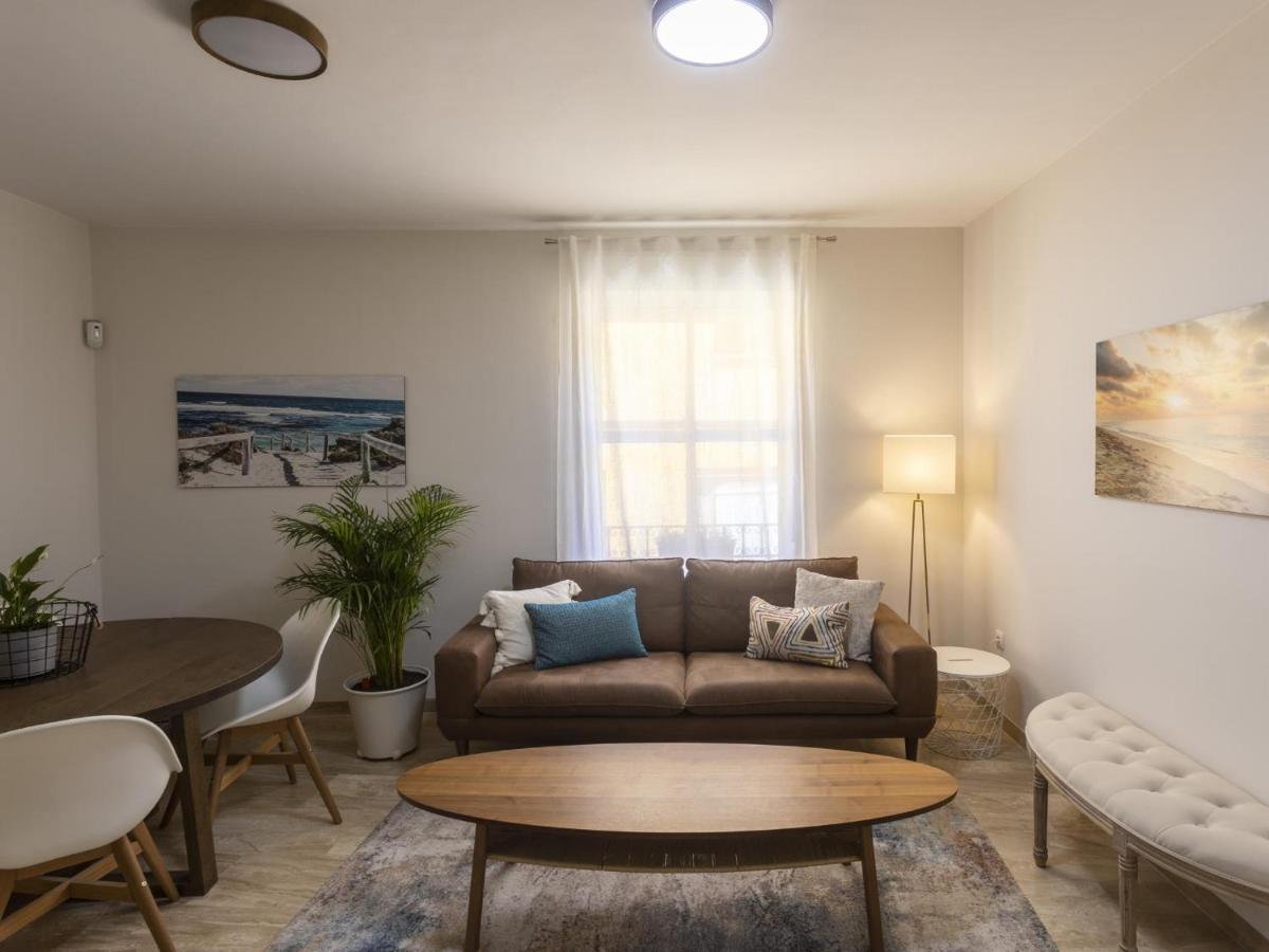 Bonito Centro Appartement