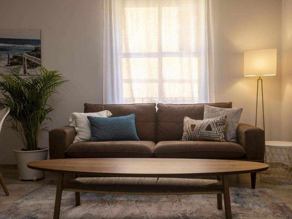 Bonito Centro Appartement
