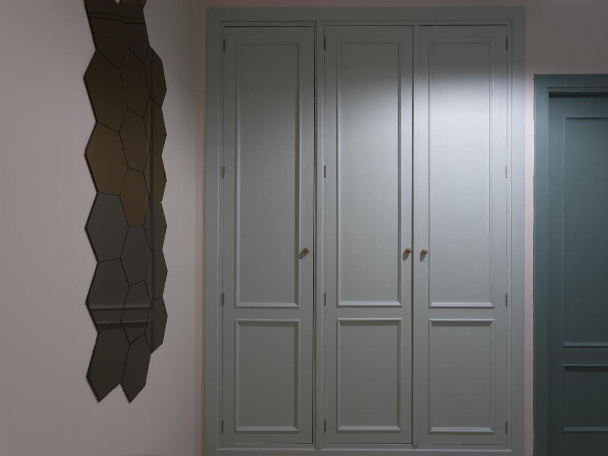 Appartement Bonito Centro *