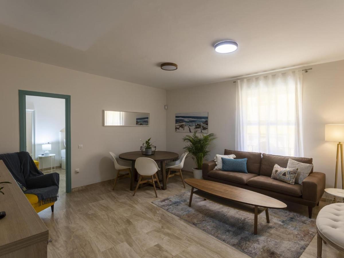 Appartement Bonito Centro Séville