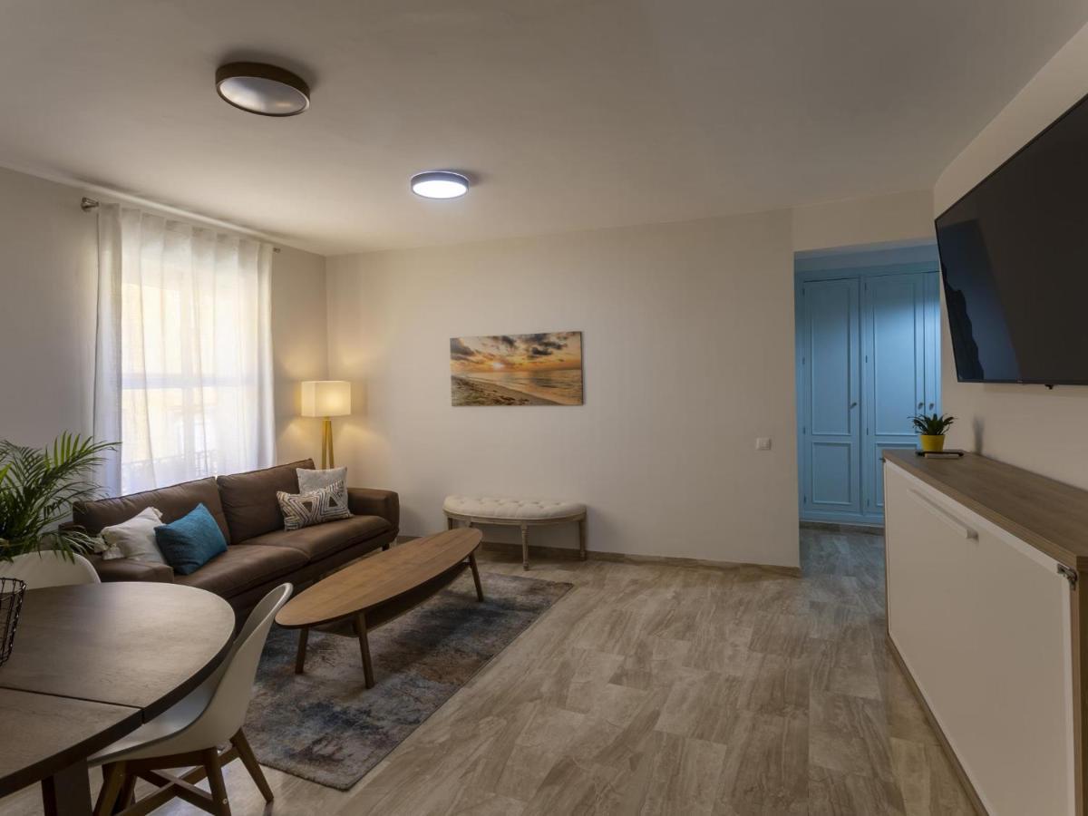 Bonito Centro Appartement Sevilla
