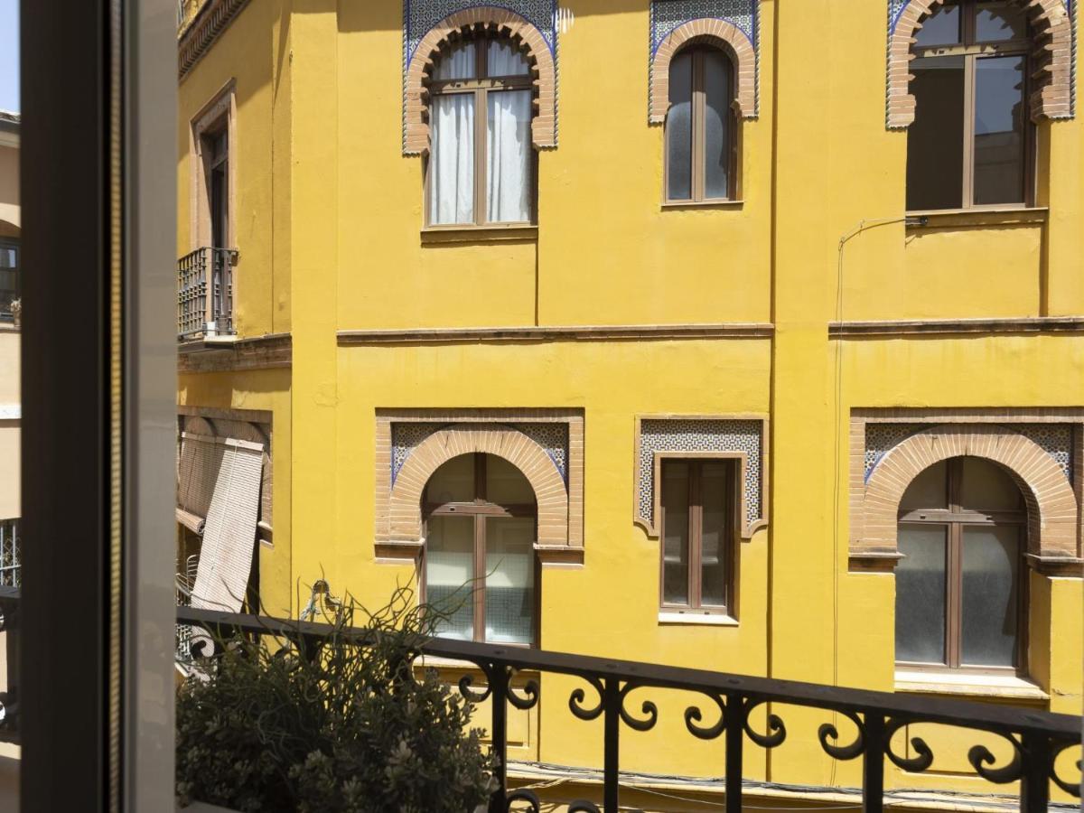 Appartement Bonito Centro *