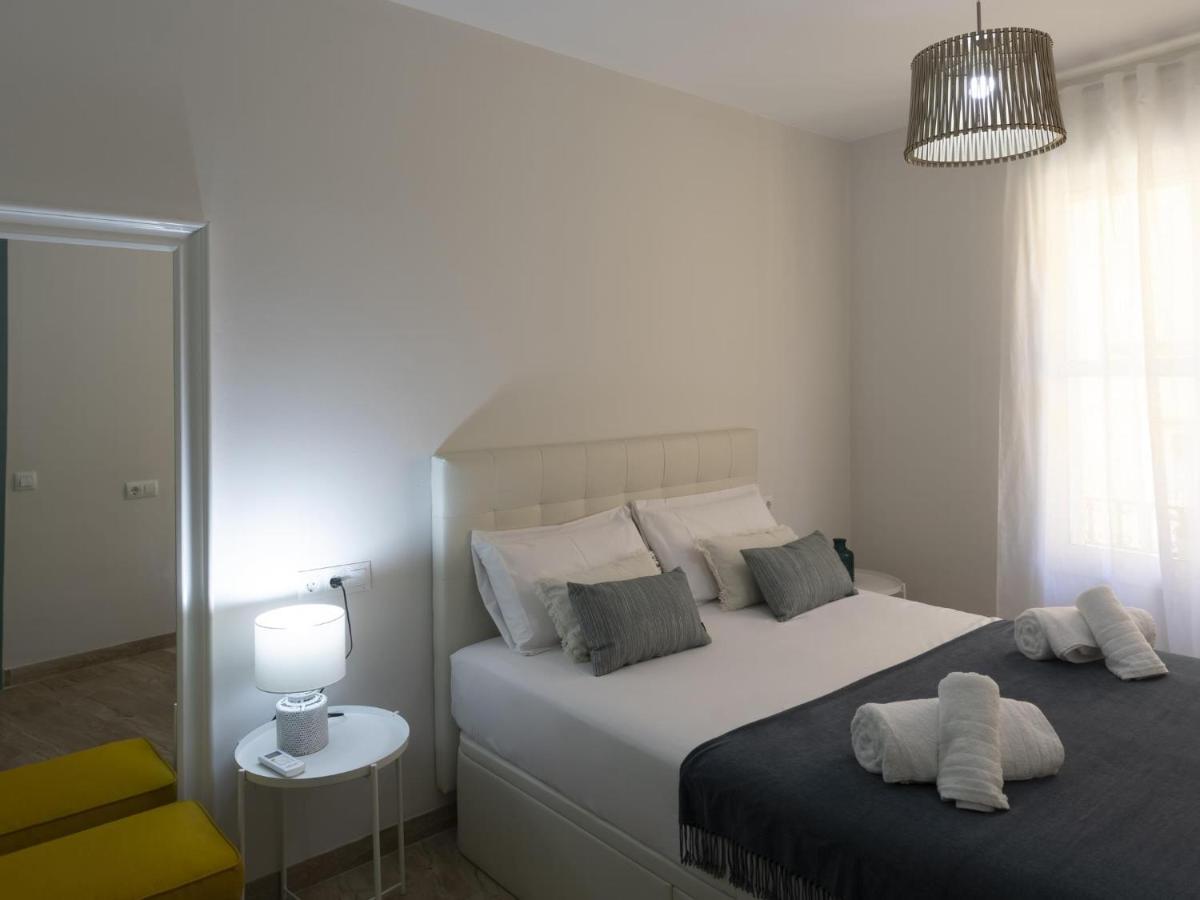 Bonito Centro Appartement *