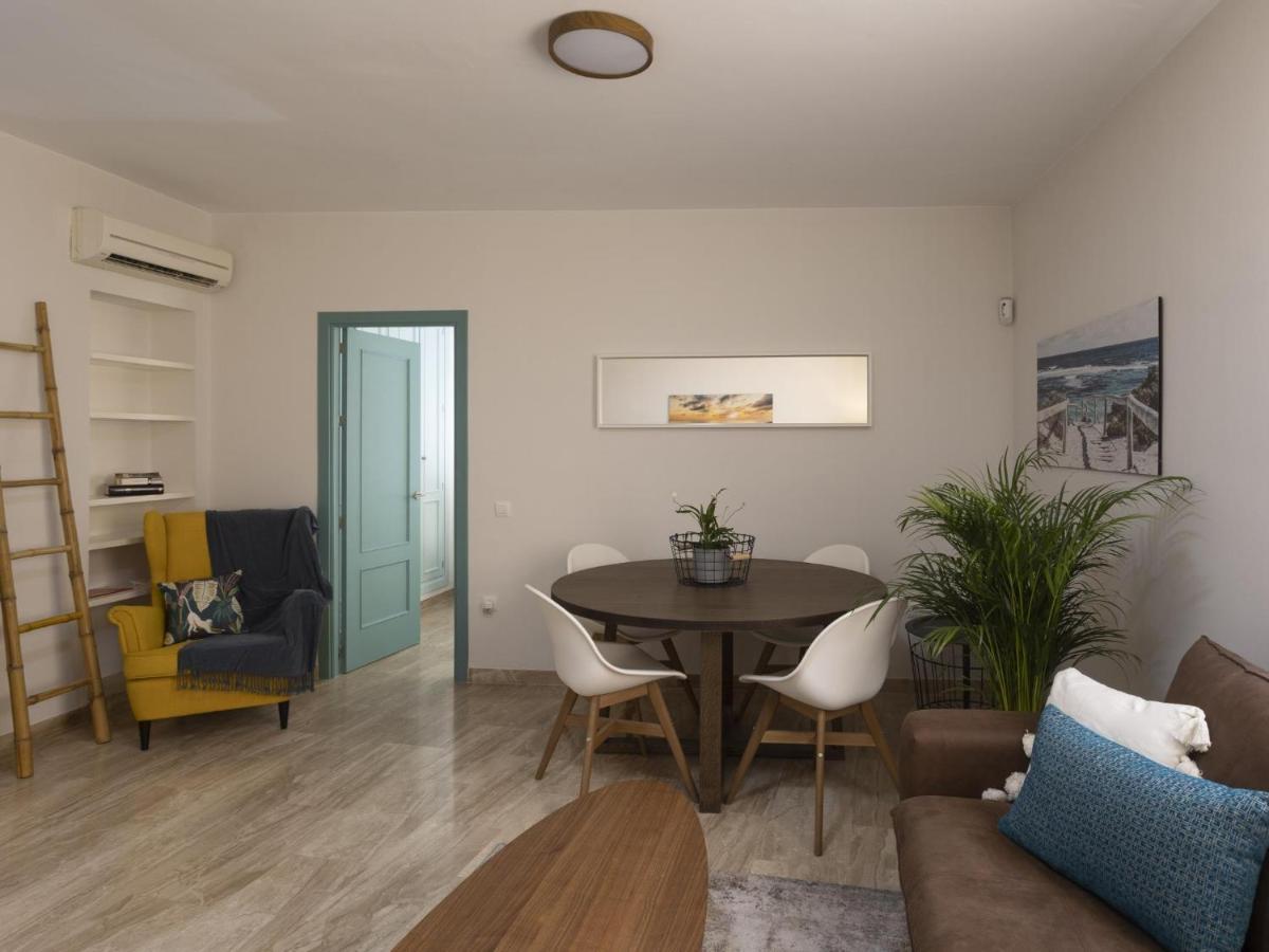 Bonito Centro Appartement Sevilla