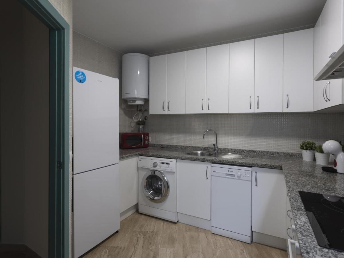 Appartement Bonito Centro *