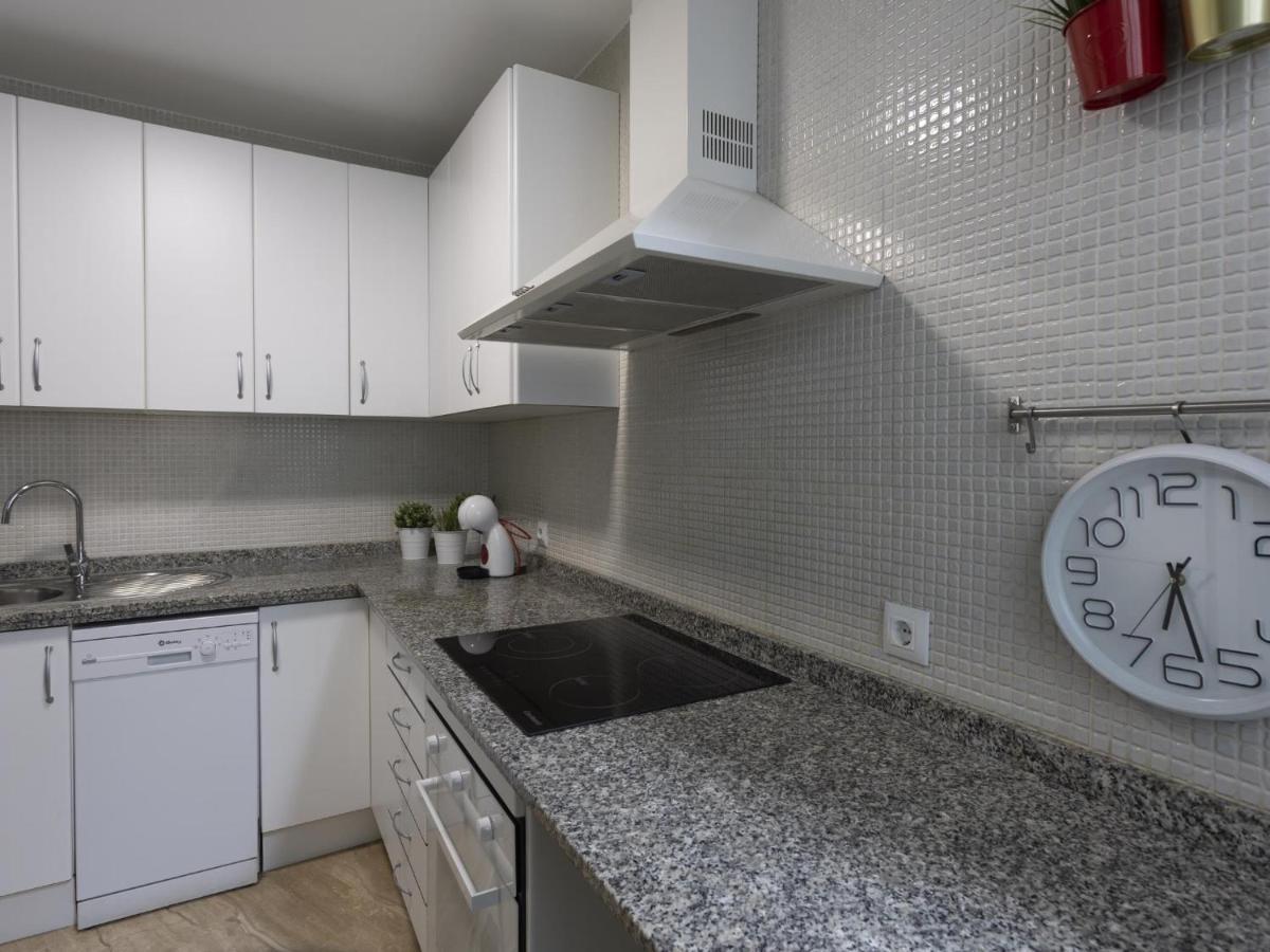 Appartement Bonito Centro *