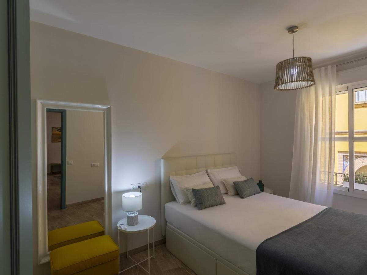 Appartement Bonito Centro *
