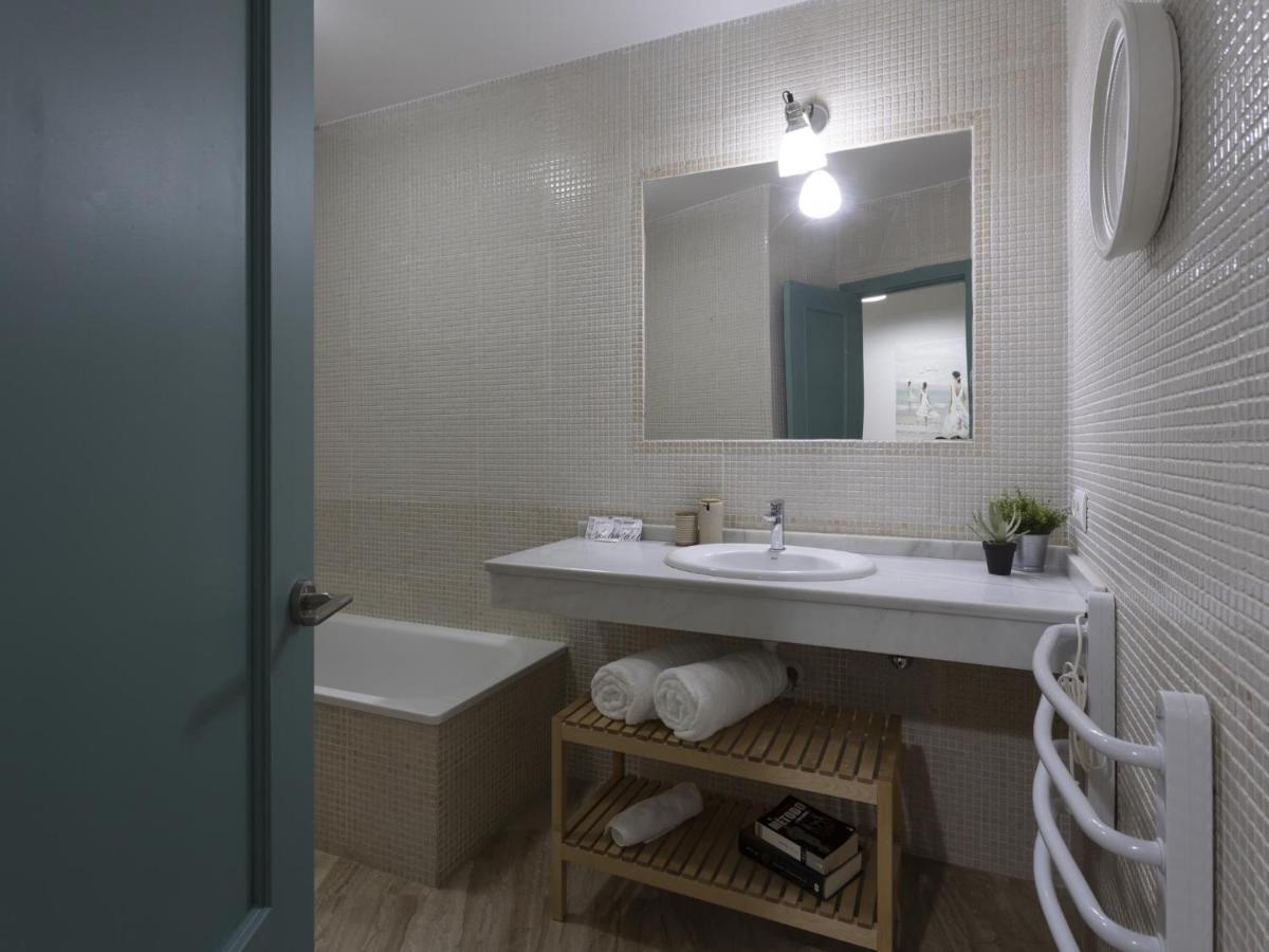 Appartement Bonito Centro Séville