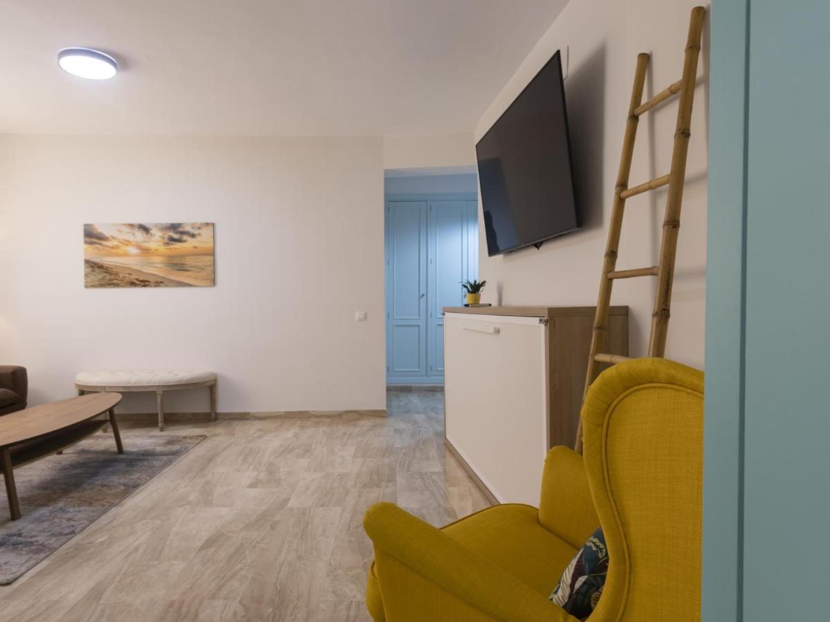 Bonito Centro Appartement Séville