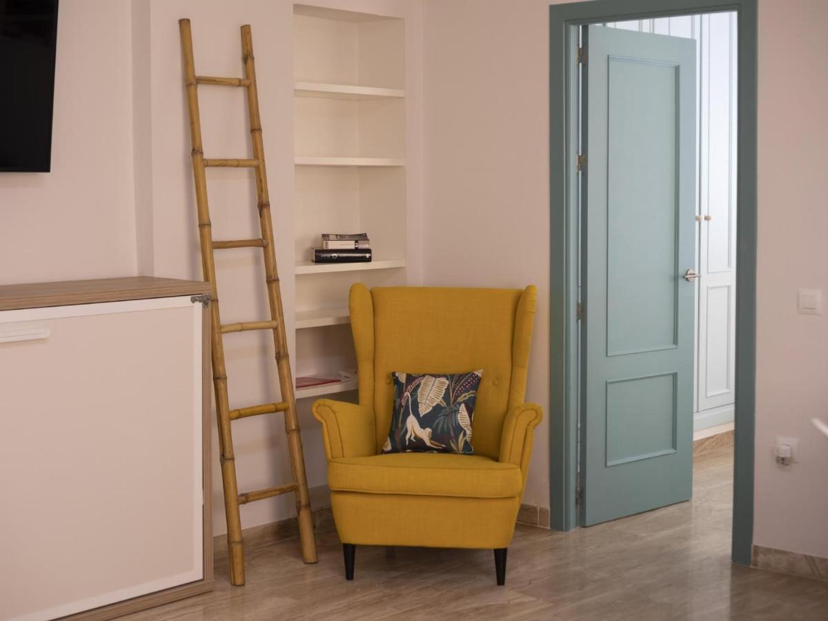 Bonito Centro Appartement Sevilla